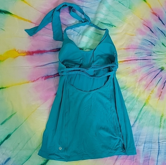 Lululemon Dignity Halter - Picture 3 of 4